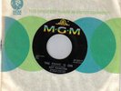 ROY HAMILTON........RARE NORTHERN  SOUL.....ON  M.G.M