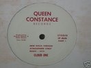 CLOUD ONE on QUEEN CONSTANCE atmosphere strut 12