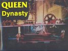 QUEEN Rare Dynasty 3LP Set