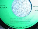 MOSES DILLARD &MARTHA STARR-45- AWAKE LABEL(GVILL- S.C.