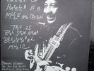 Abner Jay Backbone of America is a Mule & Cotton LP