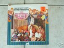 STRAWBERRY ALARM CLOCK  LP Incense ST UNI Sealed