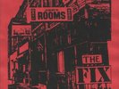 The Fix - Jan's Rooms 7'' Touch & Go, KBD