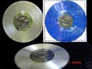 GENESIS LIVE IN MONTREAL 3 LP`S BOX SET PETER GABRIEL