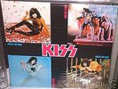 KISS Live Boot EGOS AT THE STAKE Wembley Arena 1980