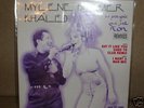 MYLENE FARMER :LA POUPEE QUI FAIT NON PROMO VINYL TBE