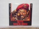 LP ITALY CAM OST  7 BASCHI ROSSI MARCHETTI