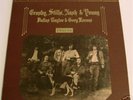 'DEJA VU' CSN&Y - ON MOBILE FIDELITY SOUND LAB. - RARE