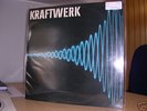 KRAFTWERK - Kraftwerk dlp M-/M- UK FIRST PRESS
