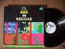 LIGHT OF SABA - IN REGGAE Cedric Im Brooks Lp Rare