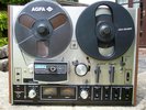 AKAI - 4000DS Stereo  Reel to Reel Tape Recorder