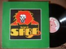 THE LIGHT OF SABA - Cedric Im Brooks Total Sounds Jamac