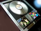 THE POLICE STING PLATINUM RECORD AWARD SPECIAL