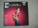  R&R JAMBOREE CHANNELS DUBS CHANTELS RARE 1959
