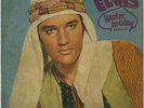 ELVIS PRESLEY Harem Holiday THAILAND 7