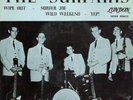 THE SURFARIS SPANISH EP WIPE OUT/SURFER JOE/WILD WEEKEN