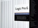 Logic Pro - Apple Mac Pro Studio Software - Emagic