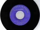 HOLLY MAXWELL........rare NORTHERN  SOUL.....stock copy