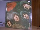 THE BEATLES - Rubber Soul lp M-/M- FIRST PRESS GB