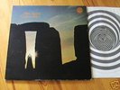 Graham Bond - Holy Magick 1970 UK LP PSYCH MINT