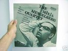 RARE DUTCH JAZZ - MISJA MENGELBERG QUARTET - ARTONE