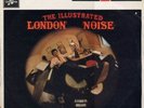 Brian Bennett Illustrated London Noise orig. UK funk LP
