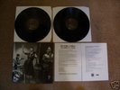 WHITE STRIPES SATAN UK PROMO VINYL + FULL PRESS SHEET