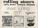 ROLLING STONES  PS MAXI 7