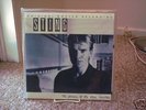 MFSL STING Dream of the Blue Turtles SEALED LP #0806 NM