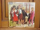 LP OST ITALY CAM UN AFFARE TRANQUILLO M.MICHELET
