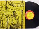 Charlie Parker Bird Blows The Blues Dial 901