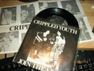 CRIPPLED YOUTH join the fight 7