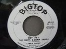 BIGTOP 519- Sarah Cooke- Please Don't Go-NORTHERN SOUL
