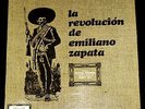 REVOLUCION DE EMILIANO ZAPATA MEXICAN PSYCH ROCK LP