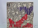 NOMADI 1968 Ho difeso il mio amore/Canzone x un'amica
