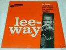 Blue Note 4034 Lee Morgan, Jackie McLean, LP, 47 W 63rd