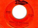 LOS HOLYS org PERU PSYCH GARAGE instro Multicolor 45