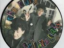 THE CURE-The love cats/Speak my language-7