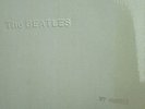 THE BEATLES...THE WHITE ALBUM...LOW NUMBER 0065621..