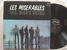 Les Miserables Killer Garage Punk Psych Original LP
