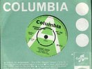 The Summer Set / Overnight Changes (Columbia DB 8215)