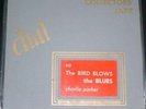 Charlie Parker Bird Blows the Blues Dial 901 12