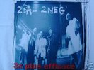 2bal 2Neg - 3x plus efficace 2LP (La cliqua, IAM, NTM)