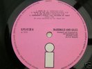 McDonald And Giles UK orig Pink Island LP Mint unplayed