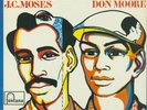 John Tchicai and Archie Shepp on Fontana