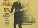 Julian Priester on Riverside