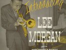 Lee Morgan on Savoy