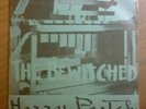 HARRY PARTCH The Bewitched 2LP ORIG. GATE 5 1957