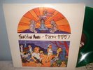 Thurston Moore, Psychic, Sonic Youth, punk psych Lp