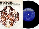 KALEIDOSCOPE Flight from ashiya PSYCH org UK 45 w PS